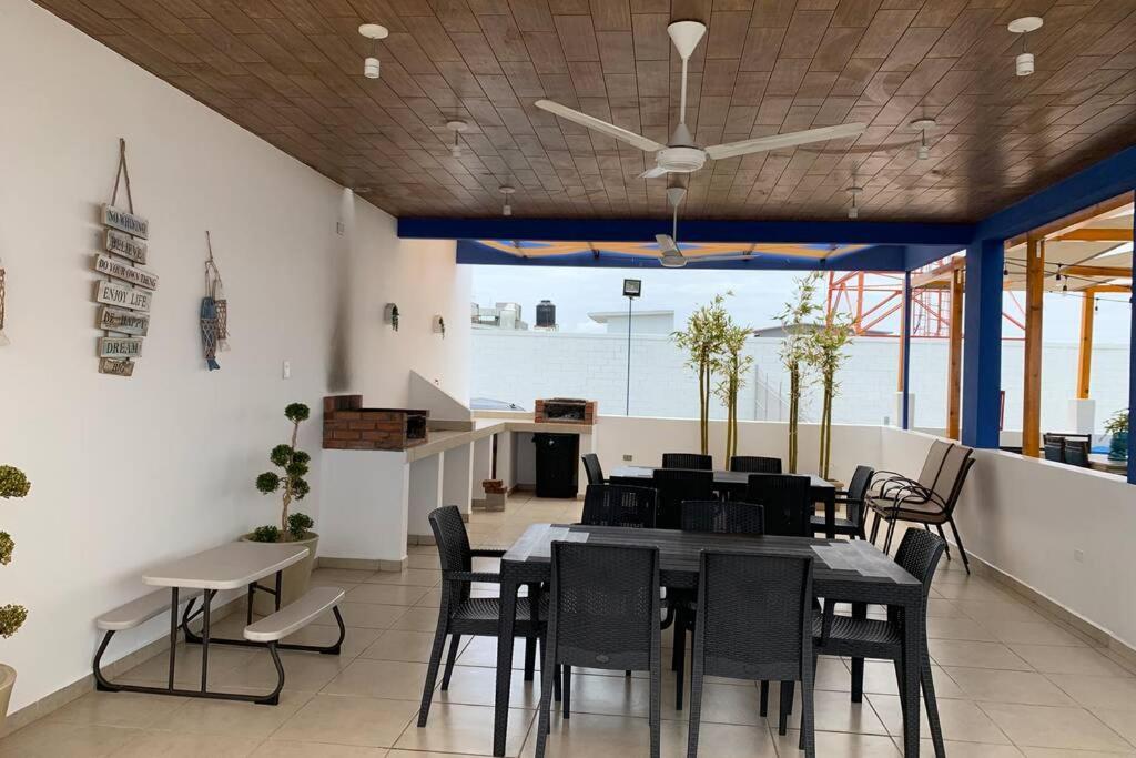 Diamante Joyas Del Mar Bahia De Kino Apartment ภายนอก รูปภาพ