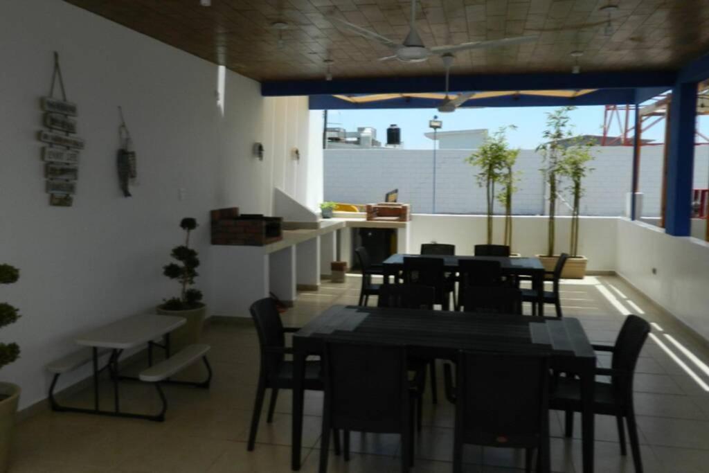 Diamante Joyas Del Mar Bahia De Kino Apartment ภายนอก รูปภาพ